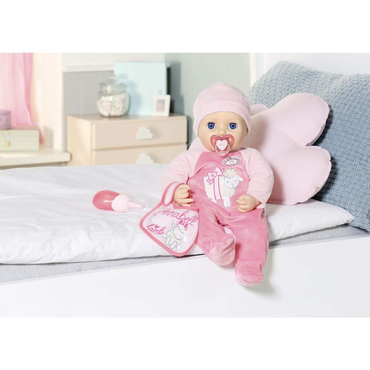 Baby Annabell® Annabell 43 cm