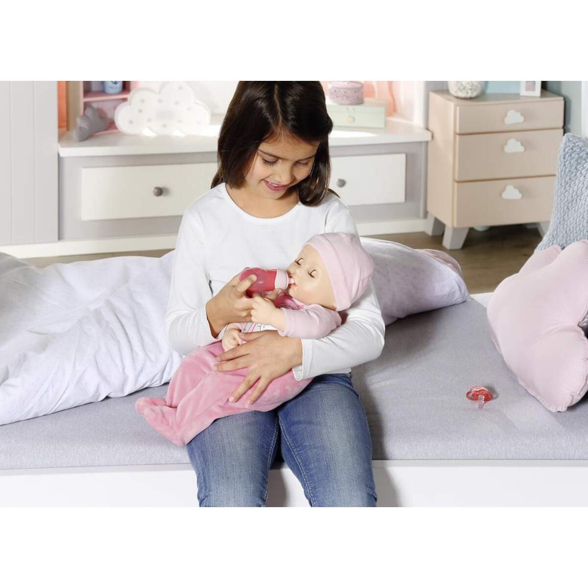 Baby Annabell® Annabell 43 cm
