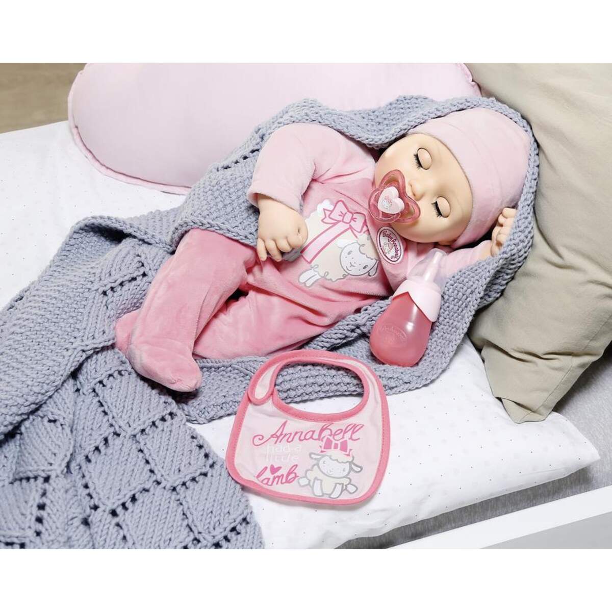 Baby Annabell® Annabell 43 cm