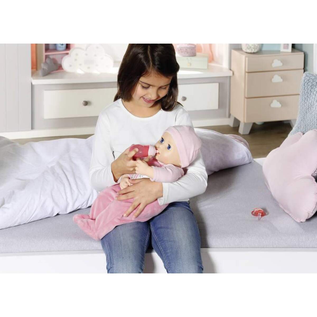 Baby Annabell® Annabell 43 cm