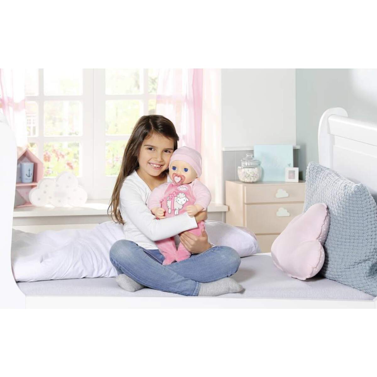 Baby Annabell® Annabell 43 cm