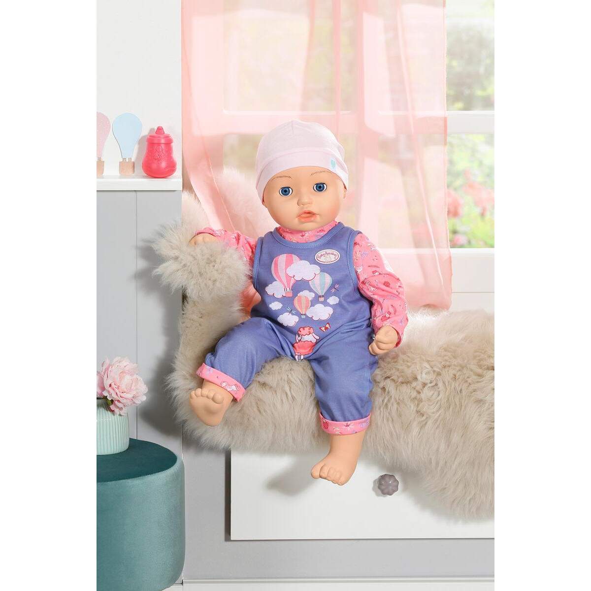 Baby Annabell® Große Annabell 54 cm