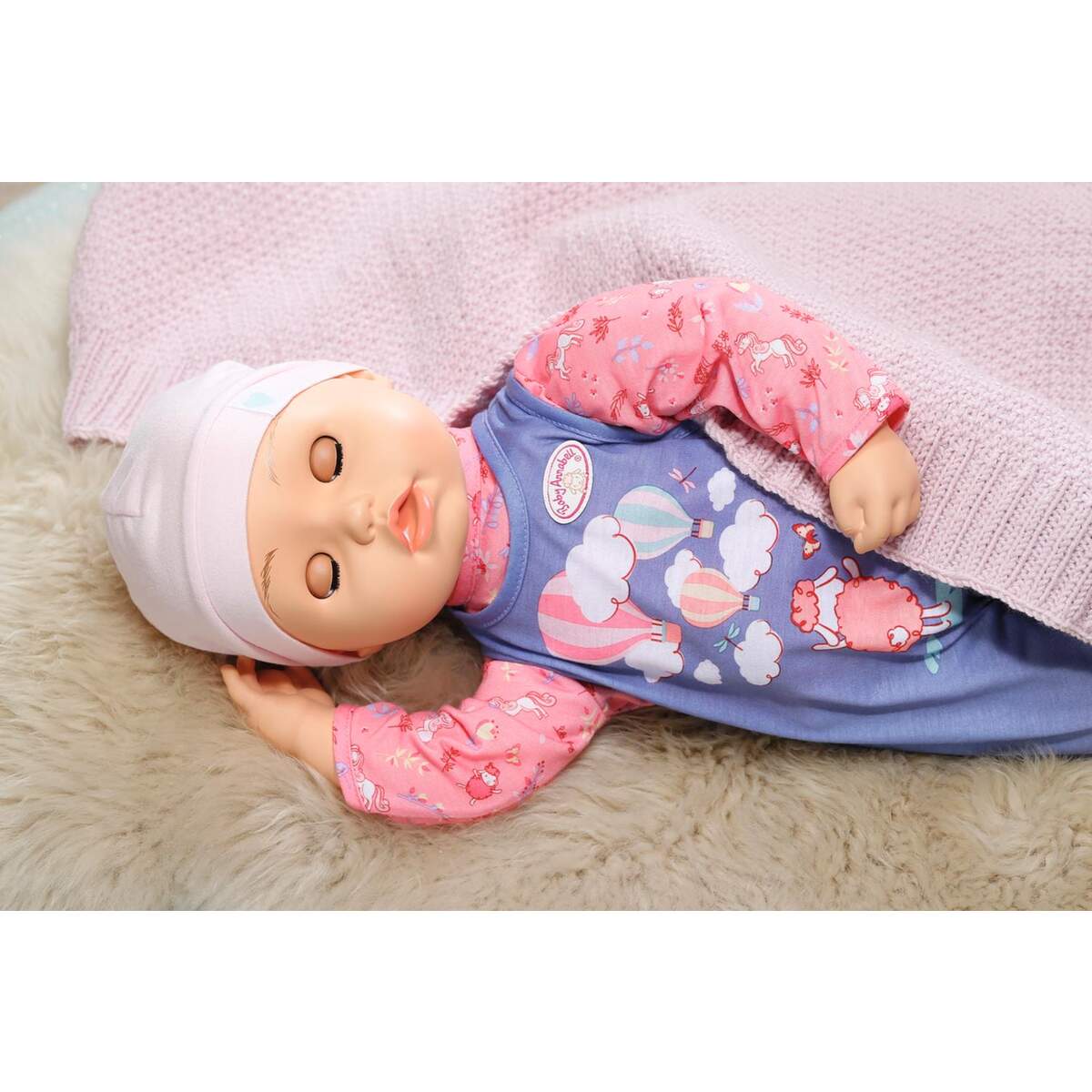 Baby Annabell® Große Annabell 54 cm