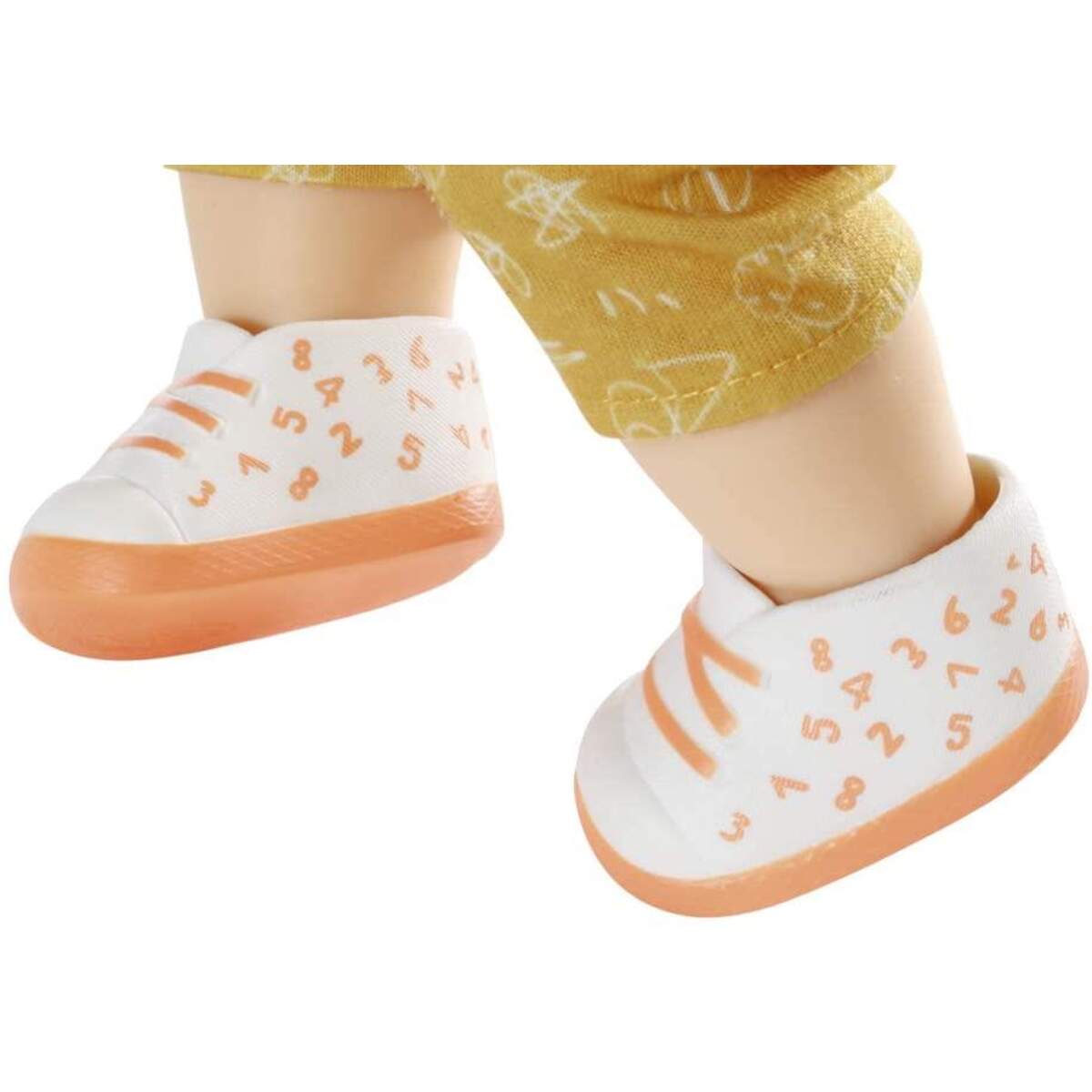 Baby Annabell® Little Schuhe, 2 Paar 36 cm