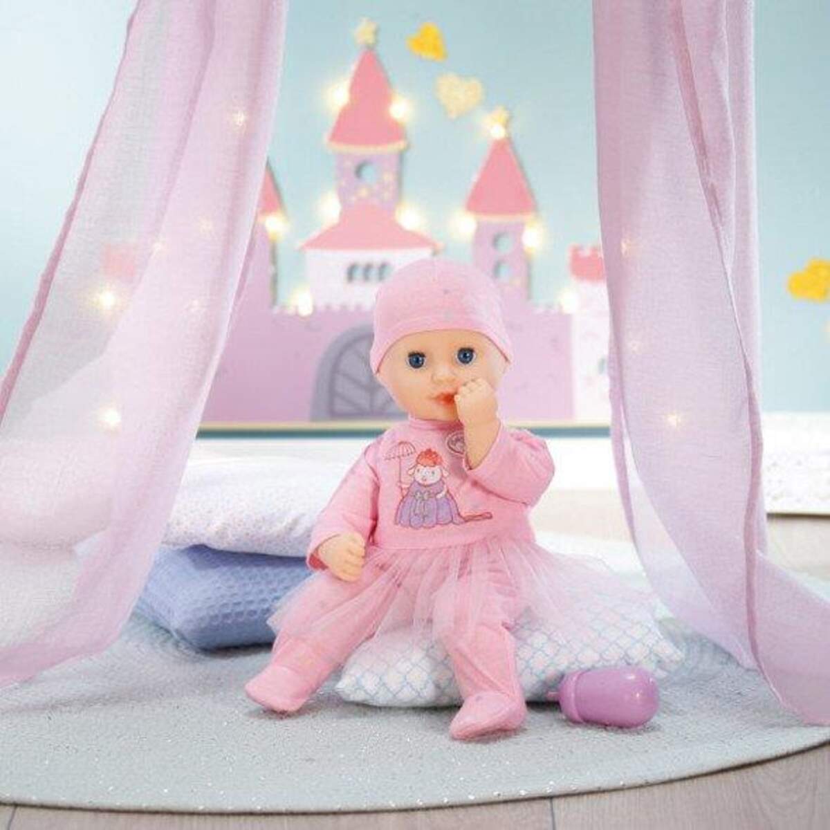 Baby Annabell® Little Sweet Annabell 36 cm
