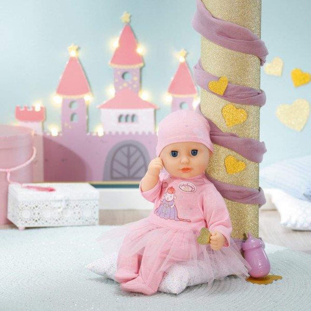 Baby Annabell® Little Sweet Annabell 36 cm