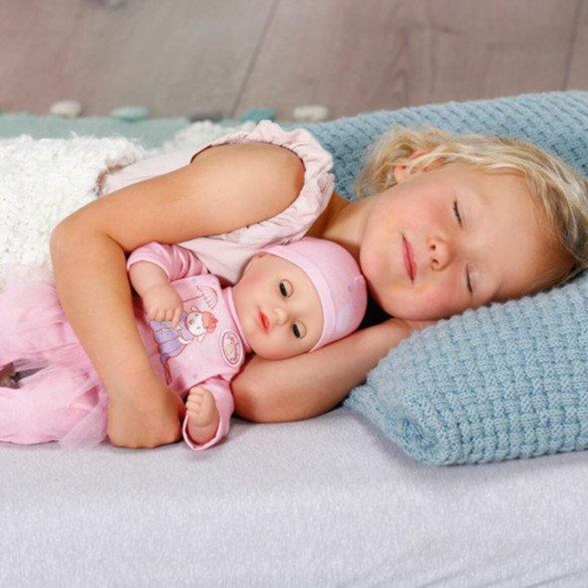 Baby Annabell® Little Sweet Annabell 36 cm