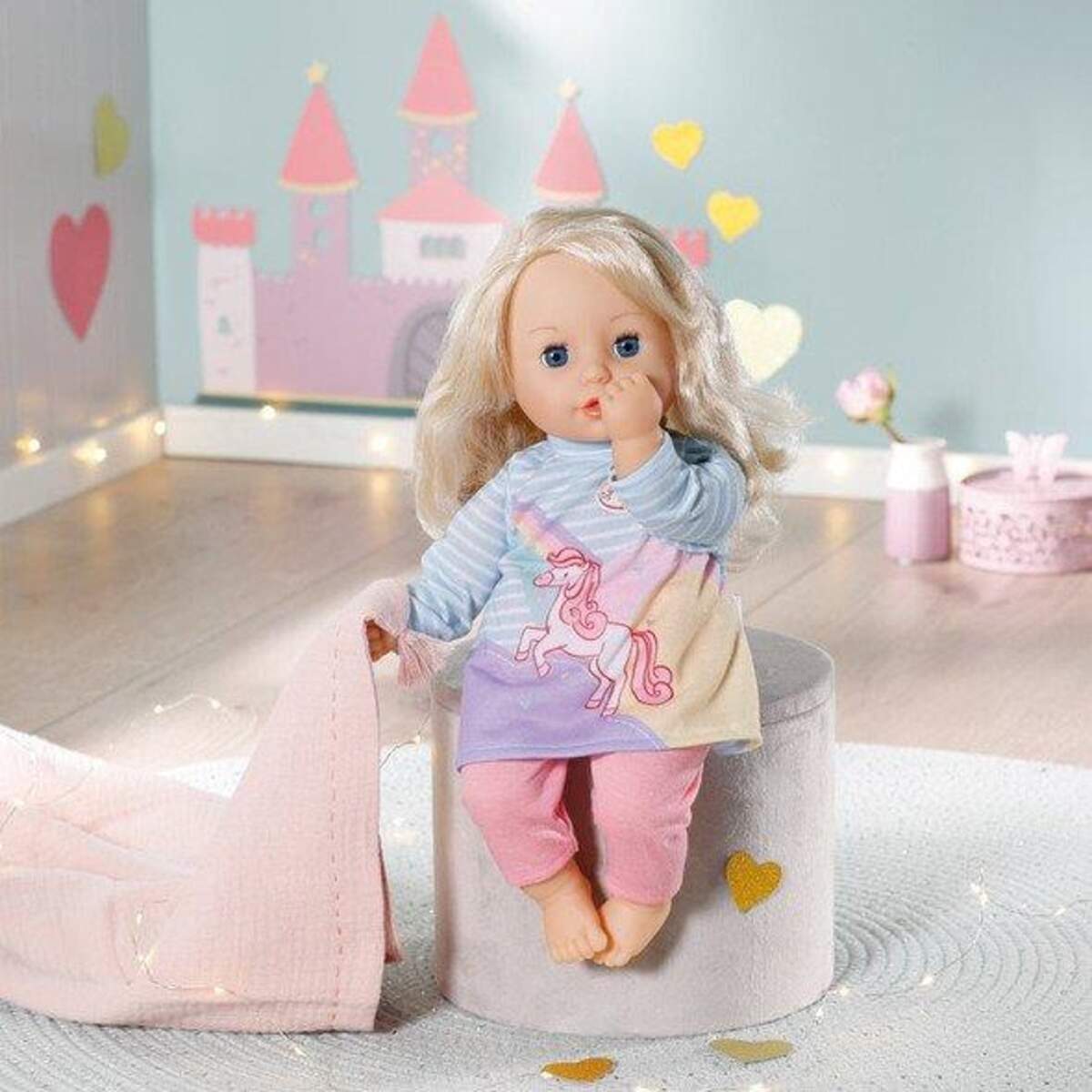 Baby Annabell® Little Sweet Kleid 36 cm