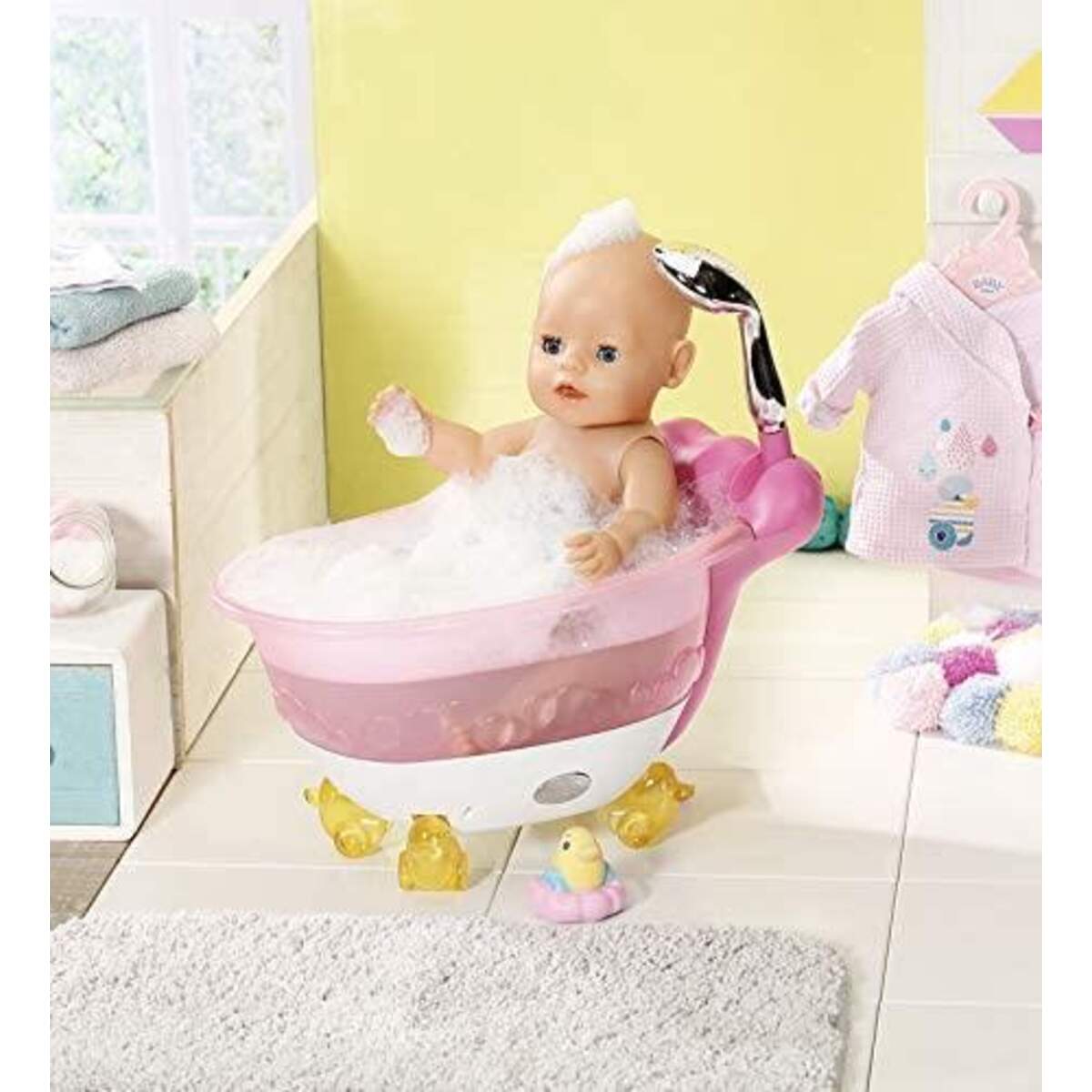 BABY born® Bath Badewanne