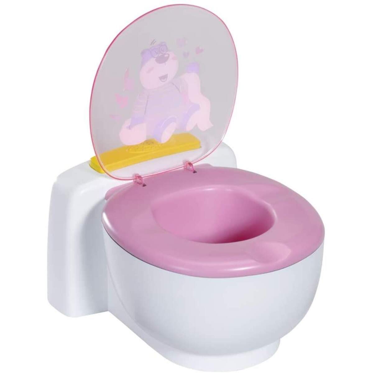BABY born® Bath Toilette 43 cm