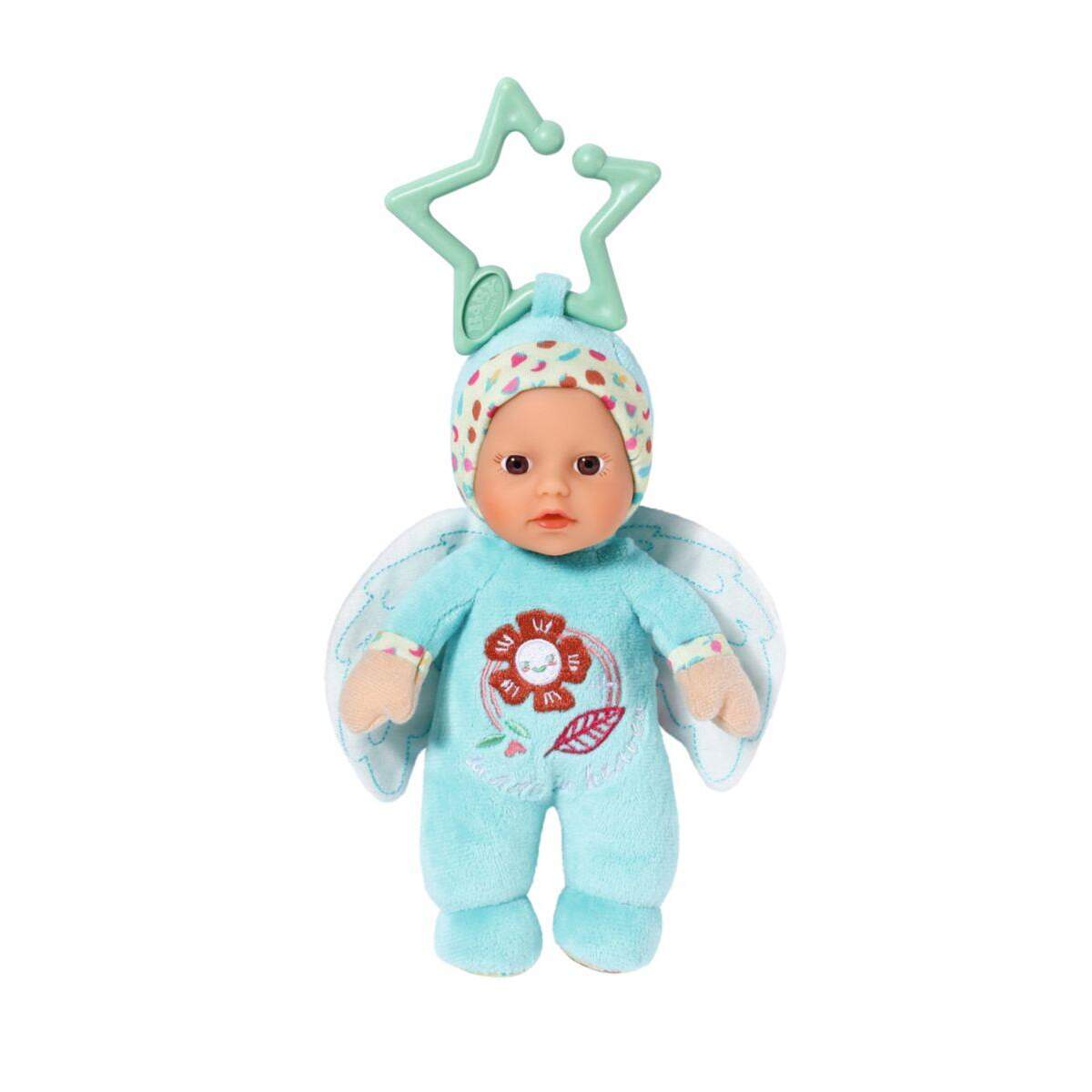 BABY born® Engel for babies 18 cm, 1 Stück, 2-fach sortiert