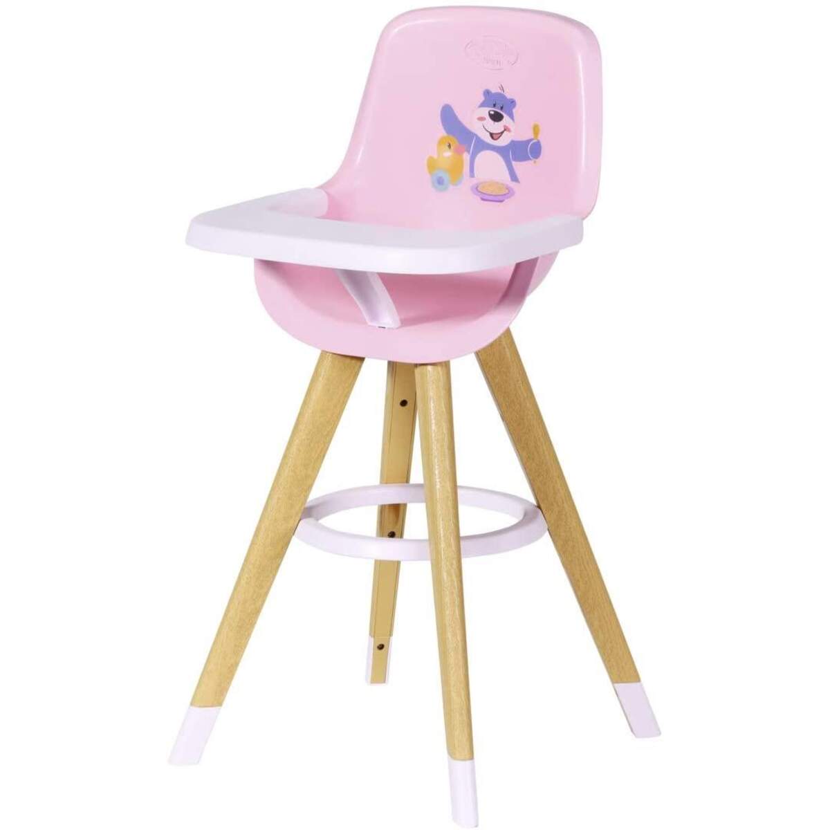 BABY born® Hochstuhl