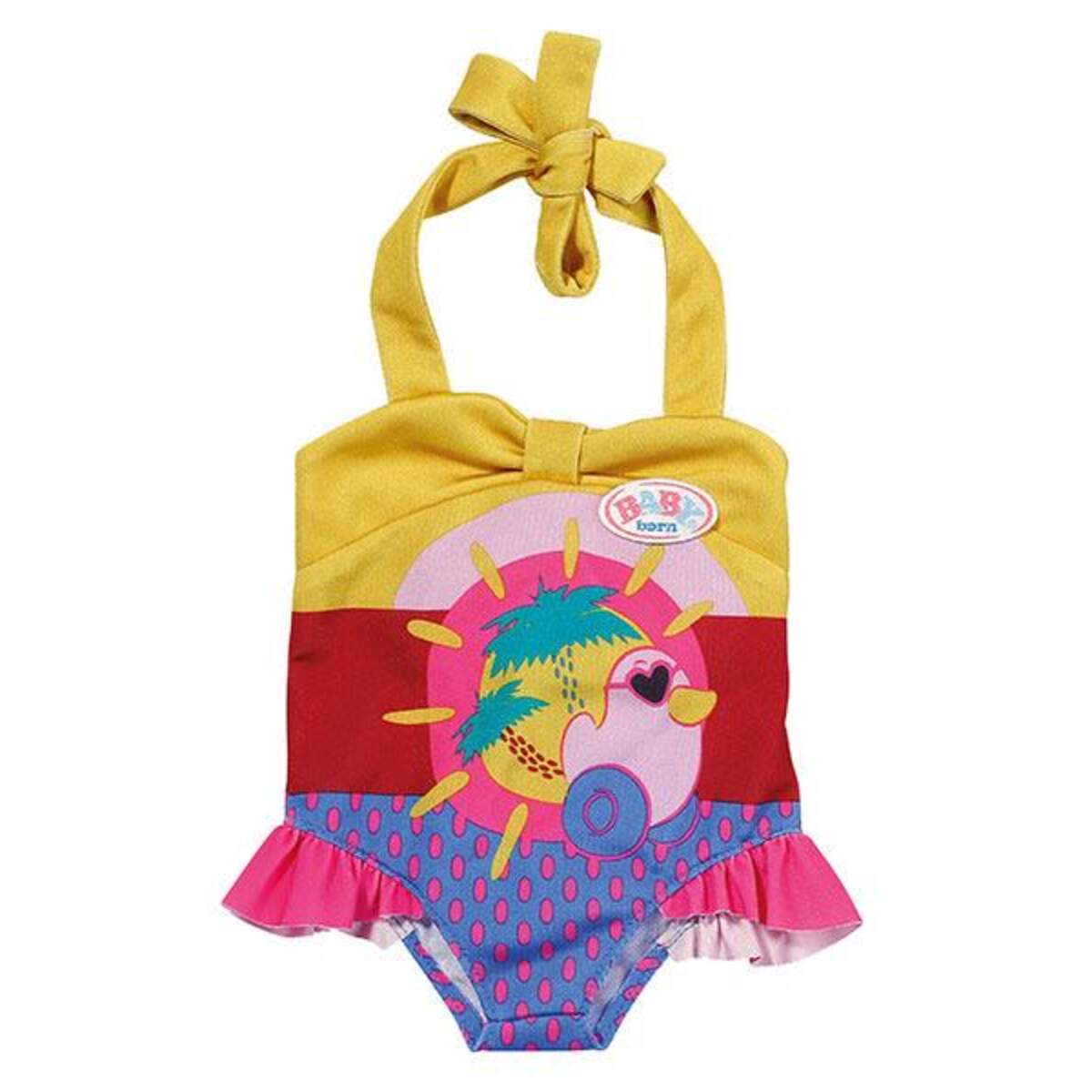 BABY born® Holiday Badeanzug 43 cm