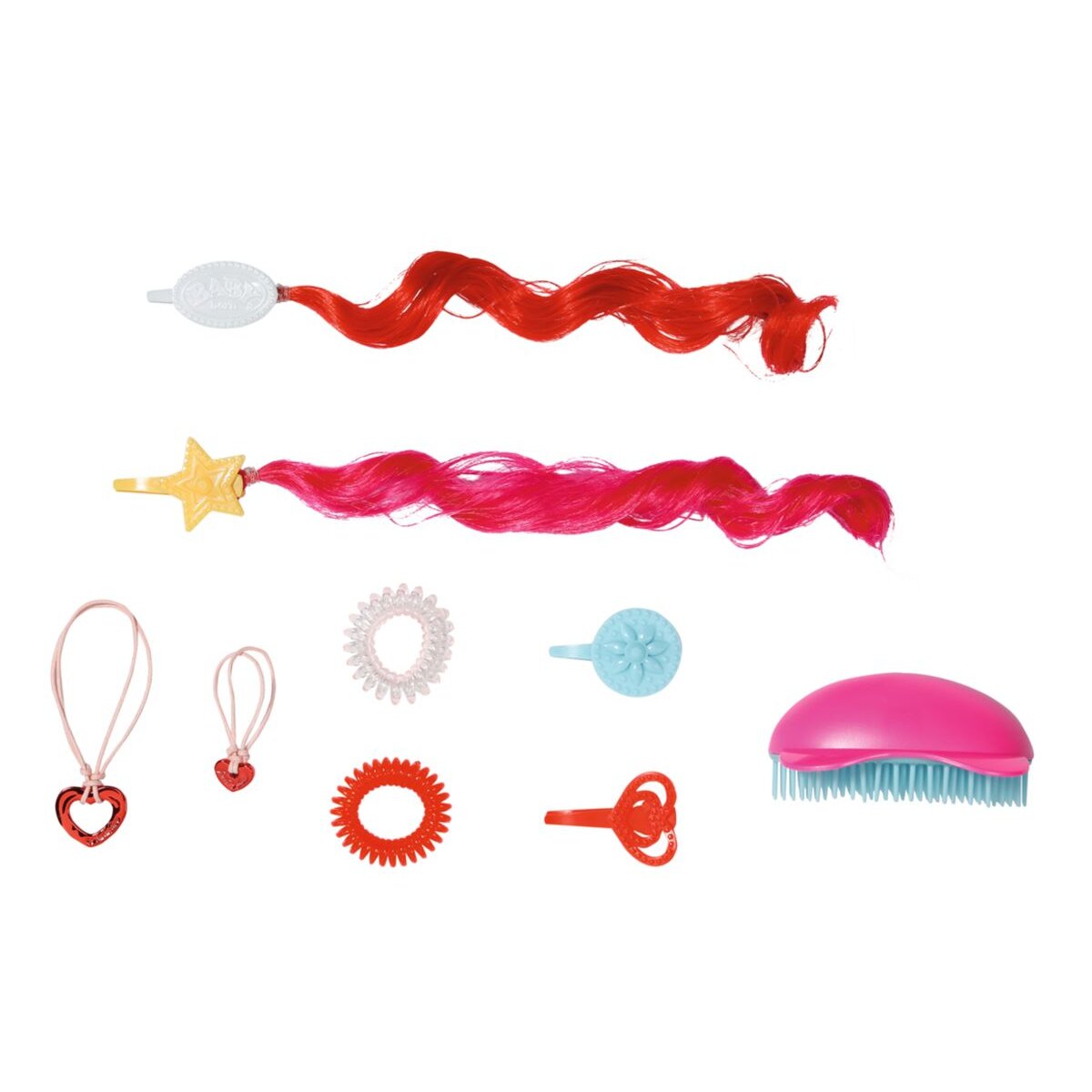 BABY born® Sister Style & Play 43cm