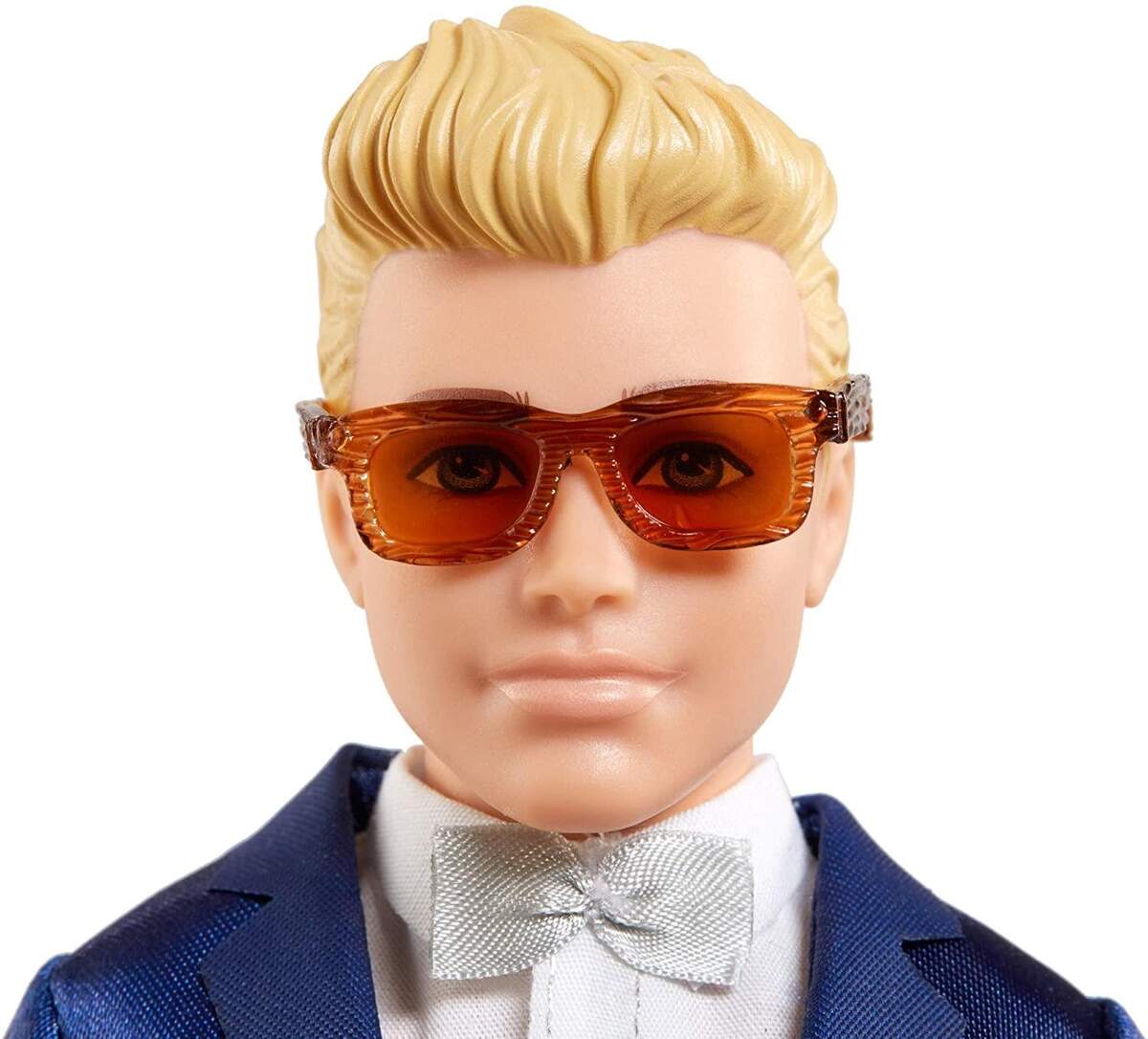 Barbie Ken Bräutigam Puppe, Barbie Hochzeit, Anziehpuppe, Modepuppe