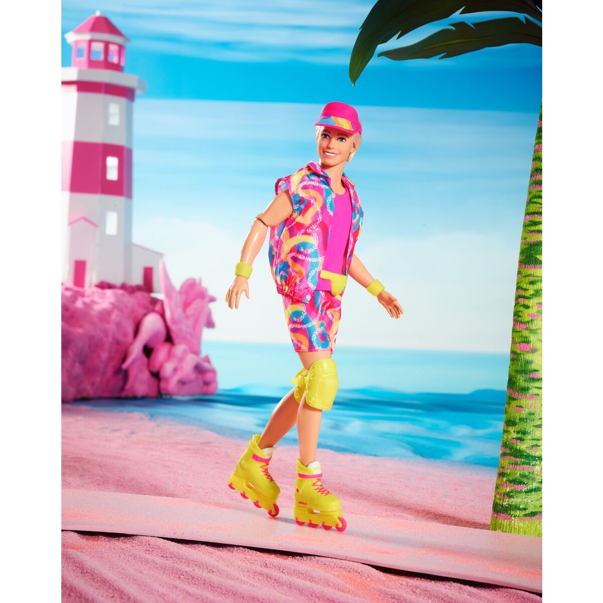 Barbie Signature PA - Lead Ken 3