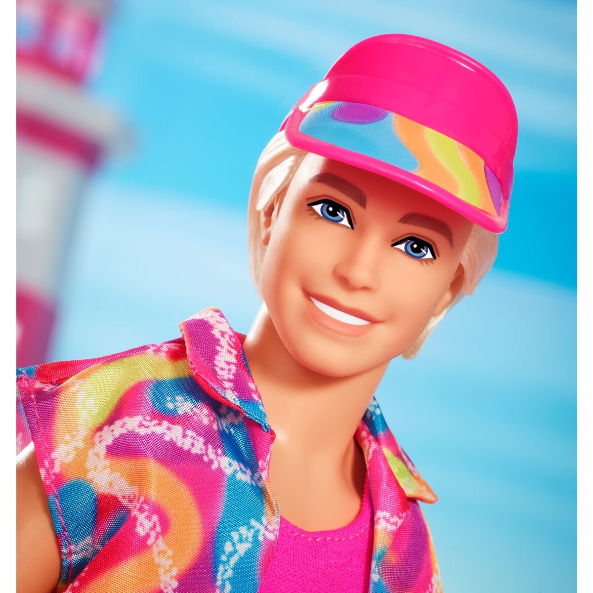 Barbie Signature PA - Lead Ken 3