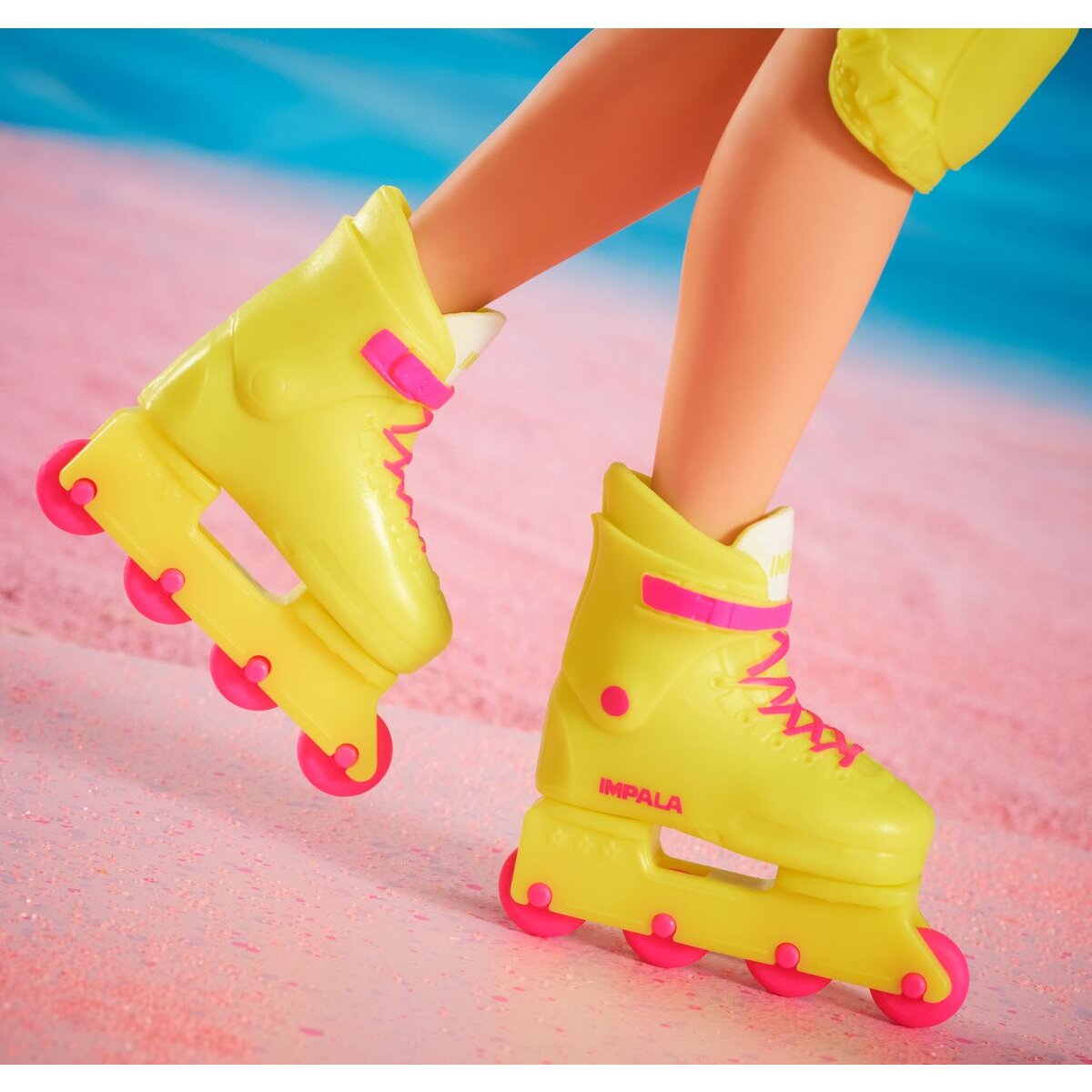 Barbie Signature PA - Lead Ken 3