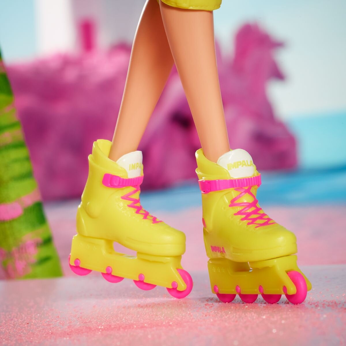 Barbie Signature PA - Lead BRB 5