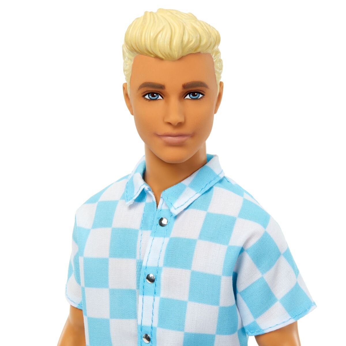Barbie Strandtag Ken