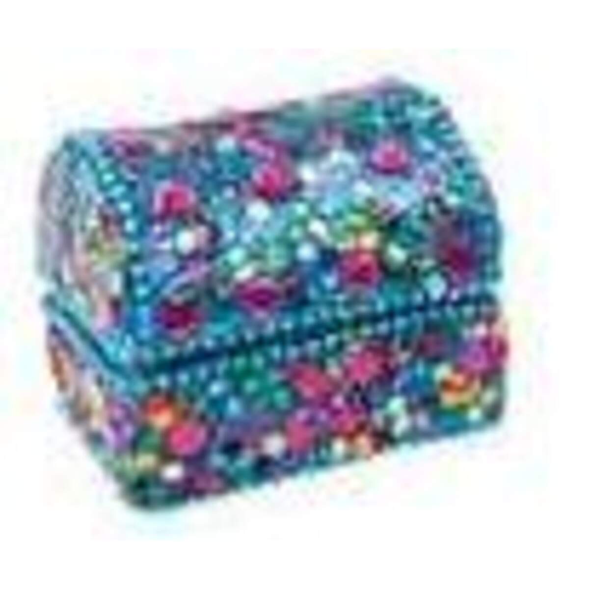 bb Klostermann Schmuckbox Oriental Style klein, 1 Stück, 15-fach sortiert