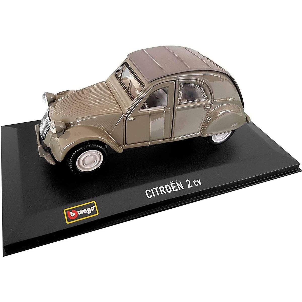Bburago - Street Classics, 1:32, 1 Stück, sortiert