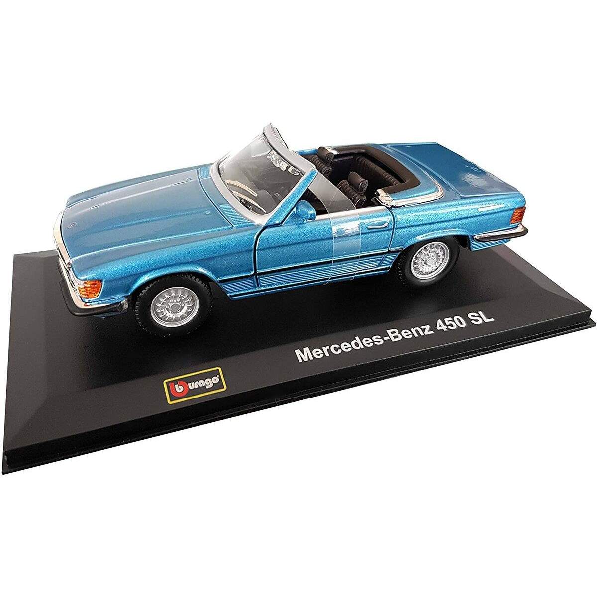 Bburago - Street Classics, 1:32, 1 Stück, sortiert