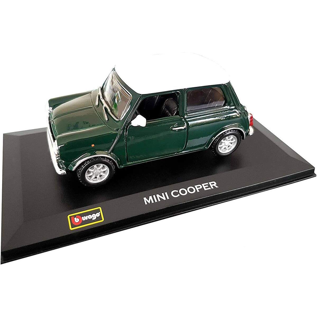Bburago - Street Classics, 1:32, 1 Stück, sortiert