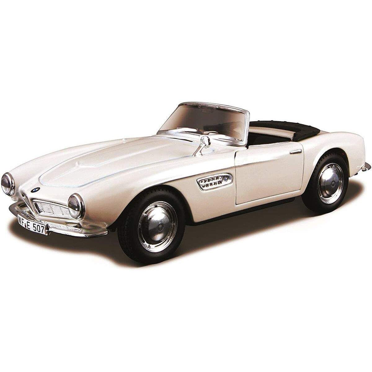 Bburago - Street Classics, 1:32, 1 Stück, sortiert