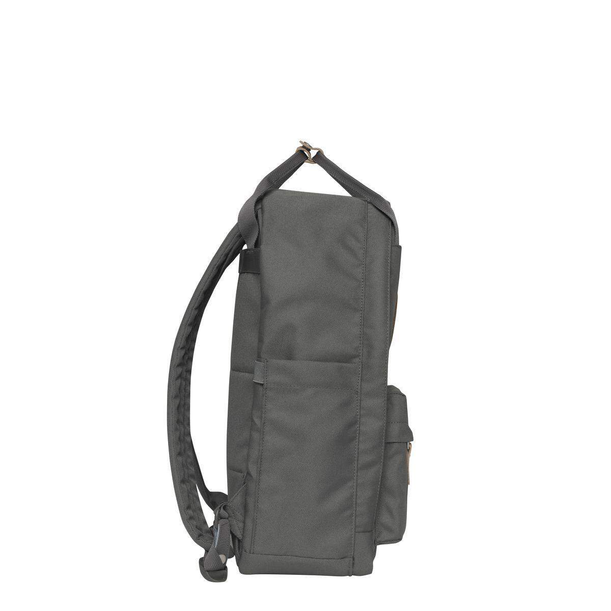 Beckmann Rucksack City Light Pale Green, 20 Liter