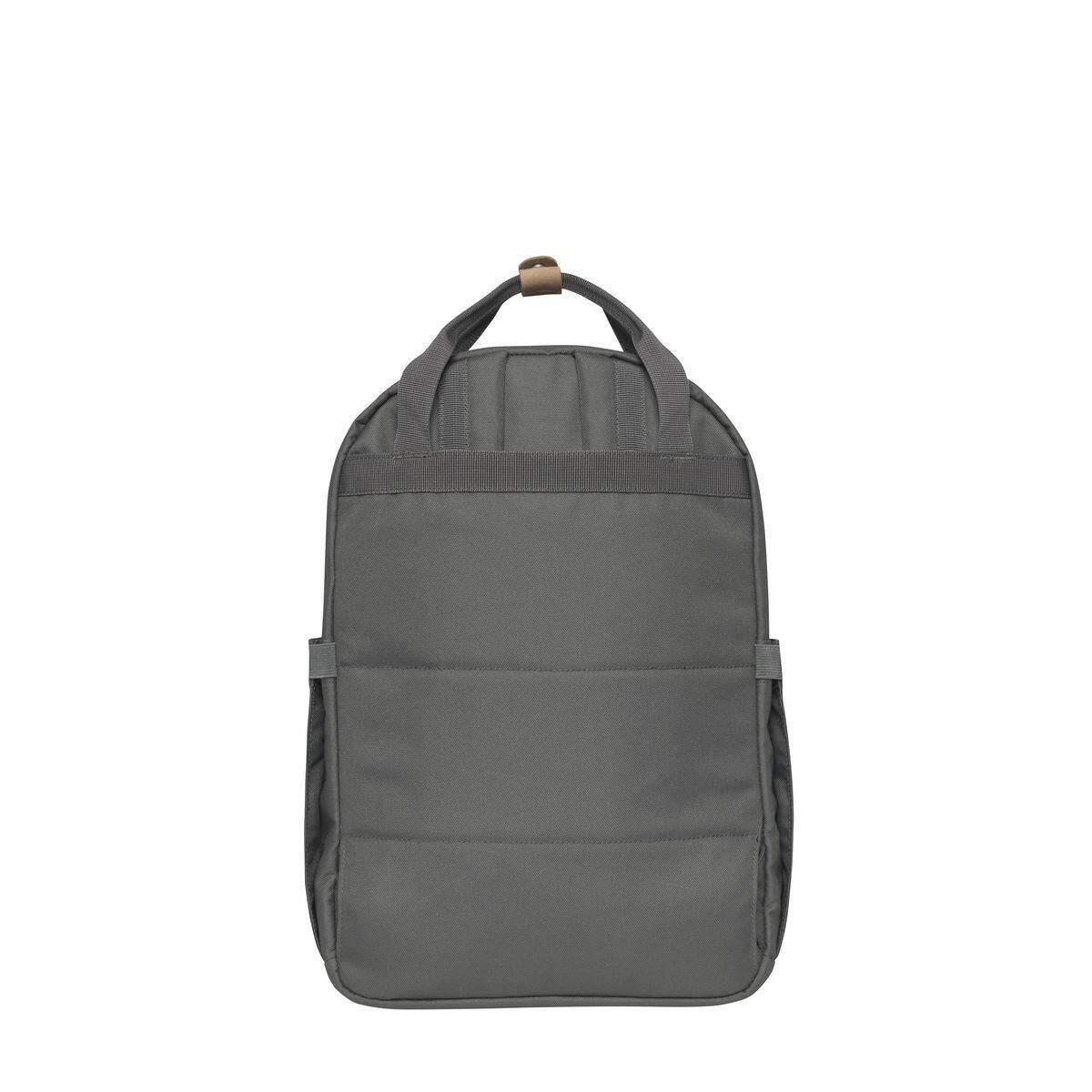 Beckmann Rucksack City Light Pale Green, 20 Liter