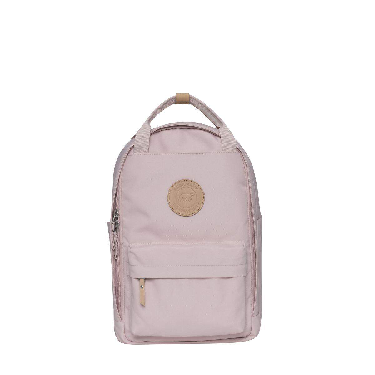 Beckmann Rucksack City Light Pink, 20 Liter