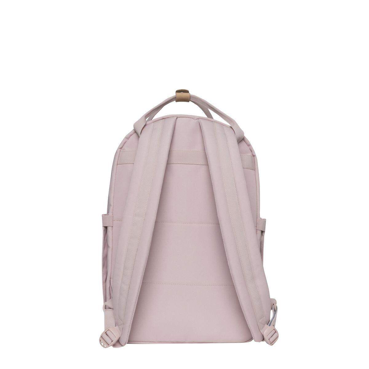 Beckmann Rucksack City Light Pink, 20 Liter