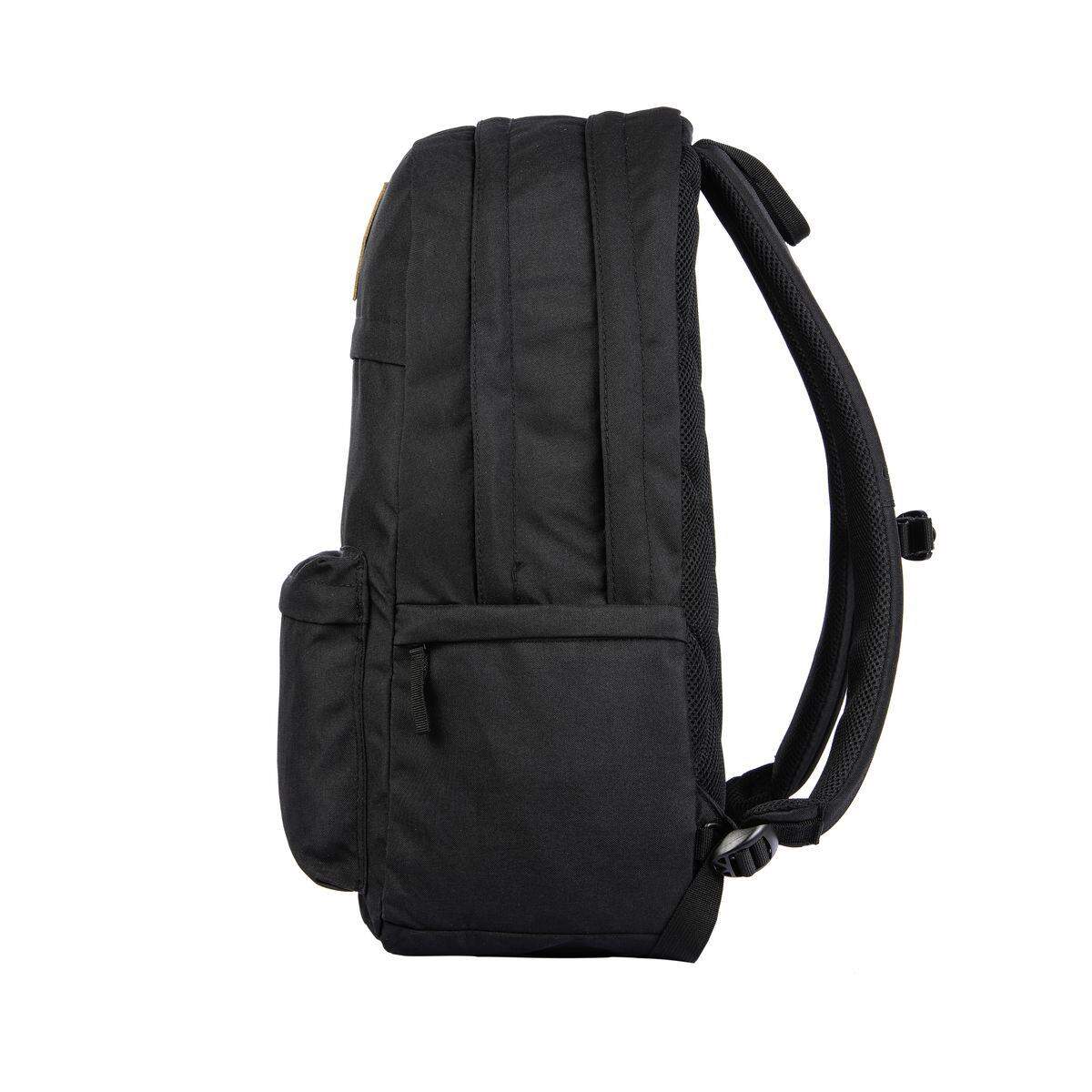 Beckmann Schulrucksack College, 34 Liter Black