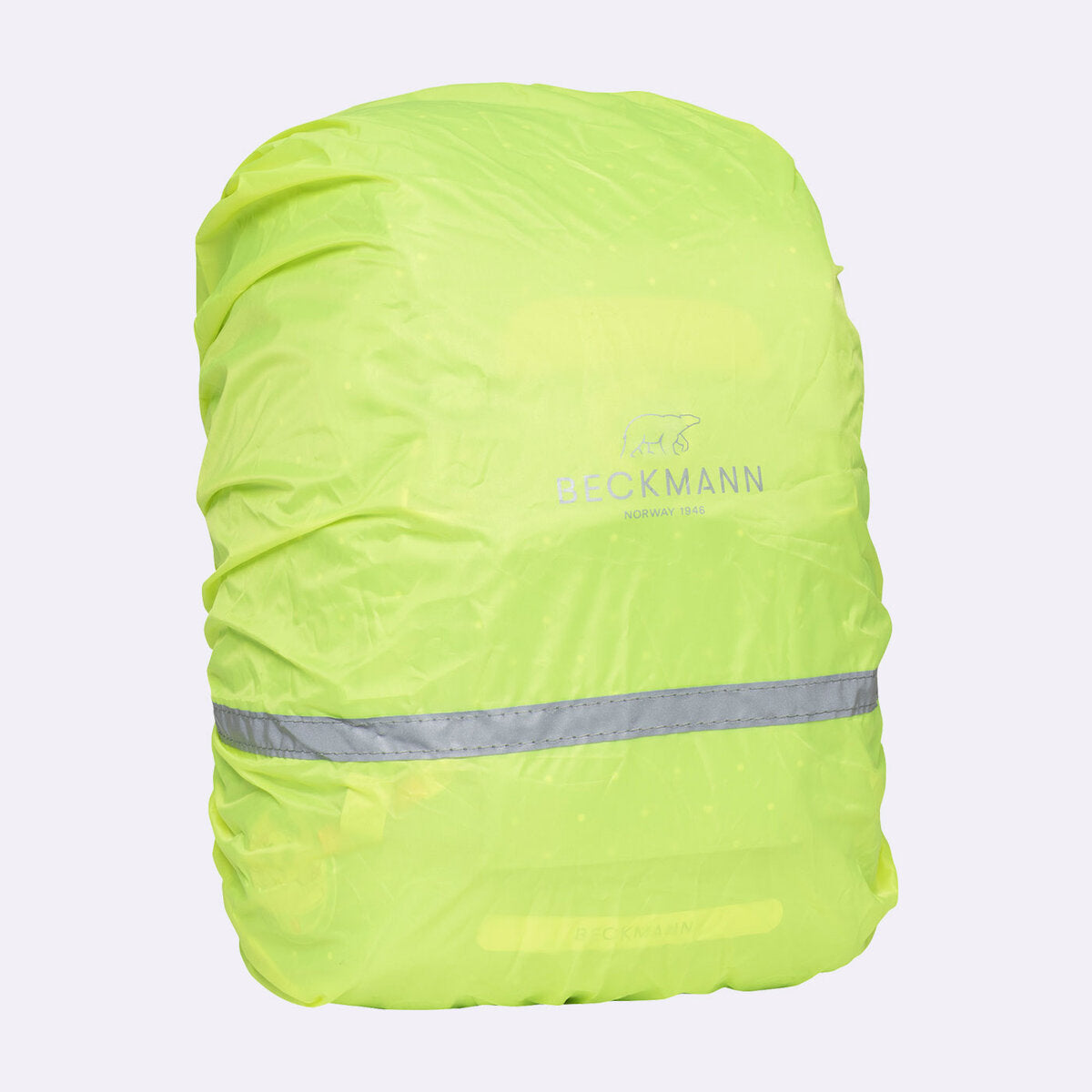 Beckmann Schulrucksack-Set Active Air FLX Jungle Game, 6-teilig