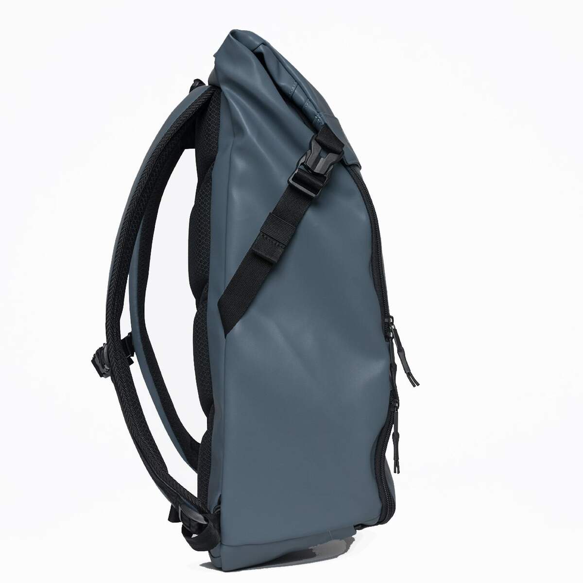Beckmann Schulrucksack Street Light, Blue, 22 Liter