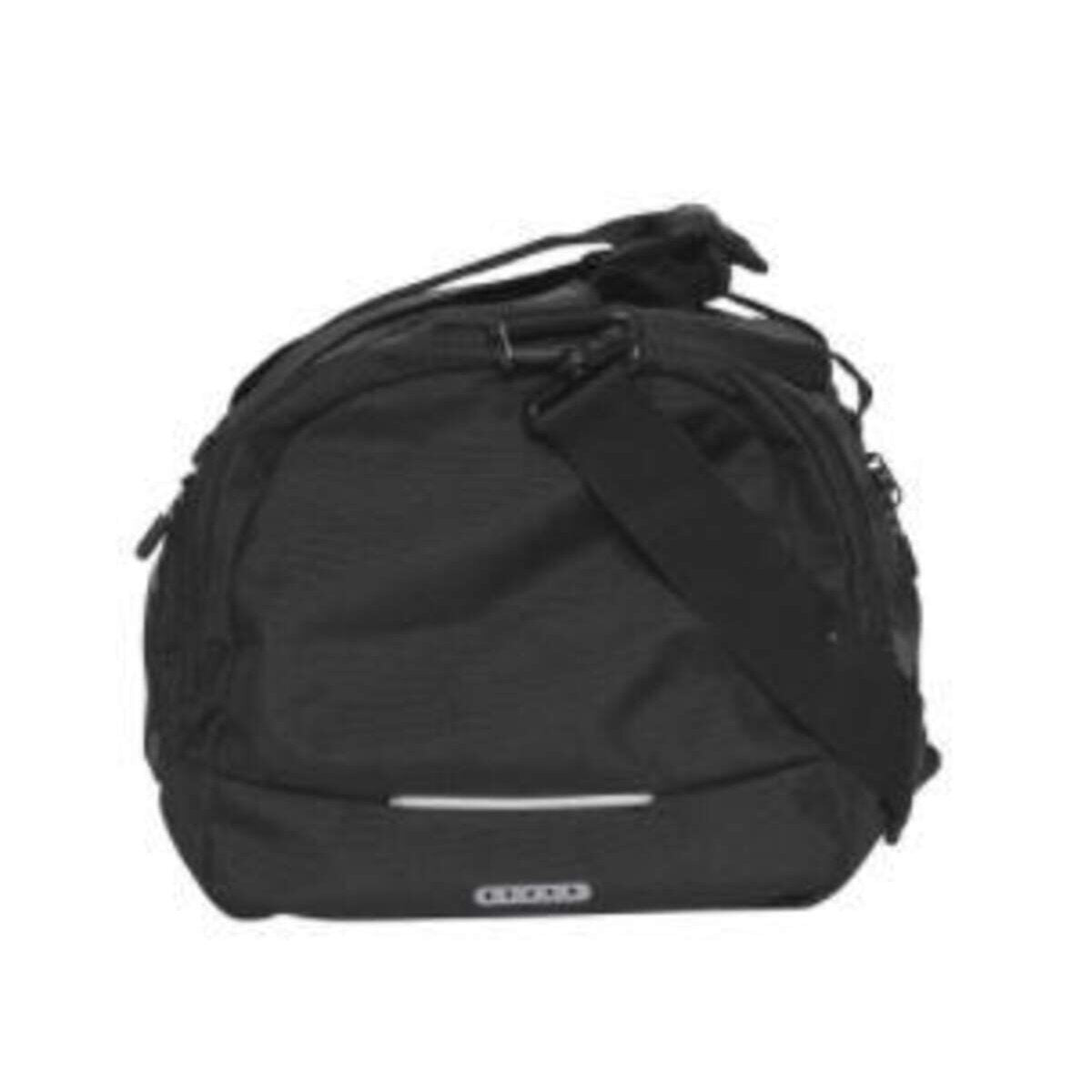 Beckmann Sport Duffelbag, Camo, 26 Liter