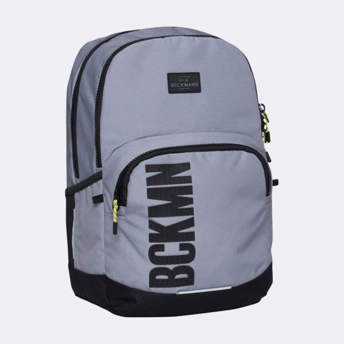Beckmann Sport Junior, Grey, 30 Liter