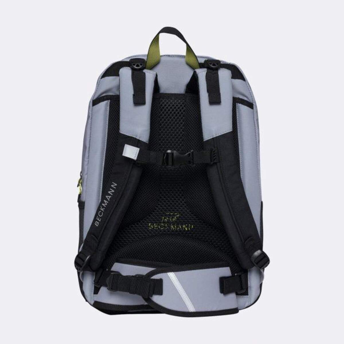 Beckmann Sport Junior, Grey, 30 Liter