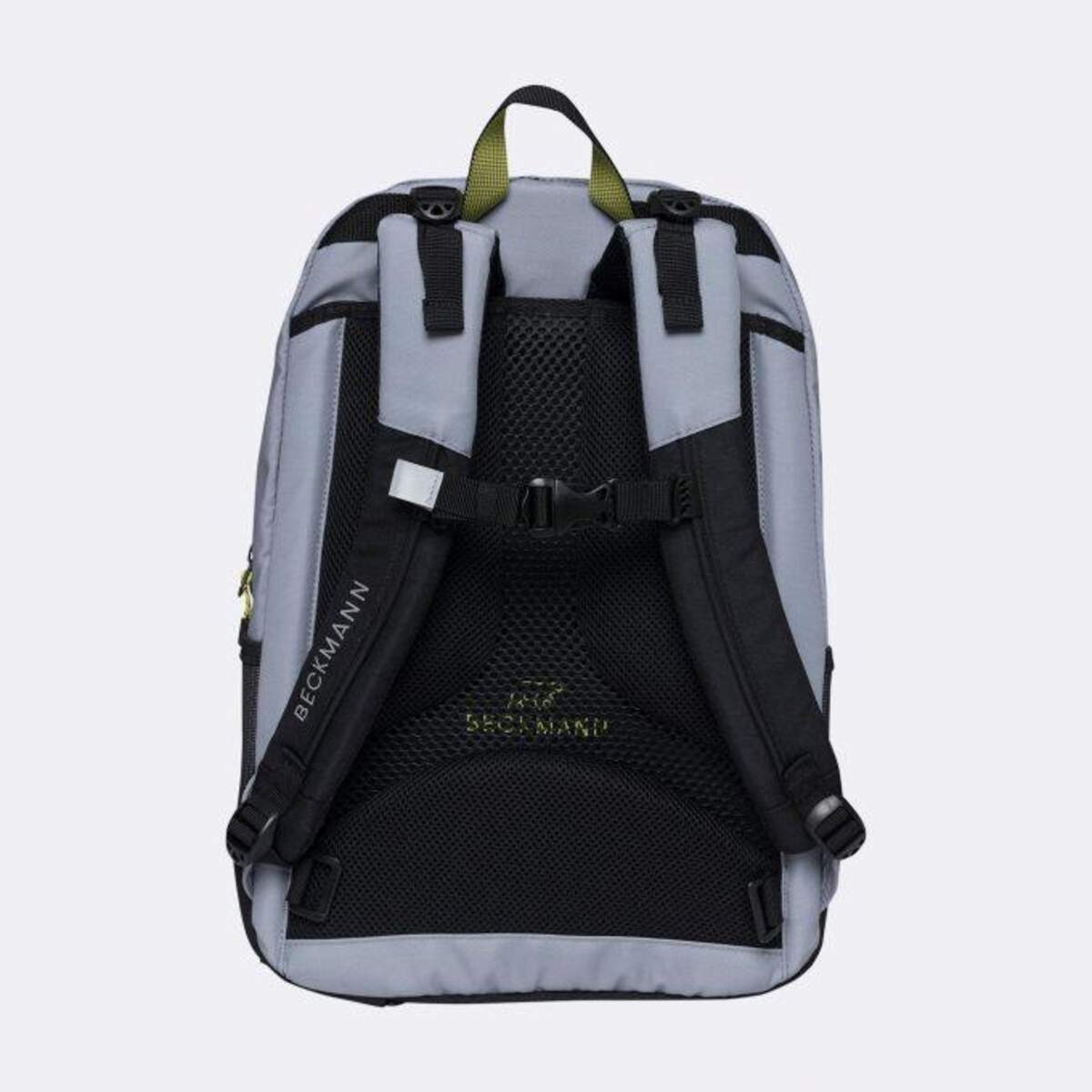 Beckmann Sport Junior, Grey, 30 Liter