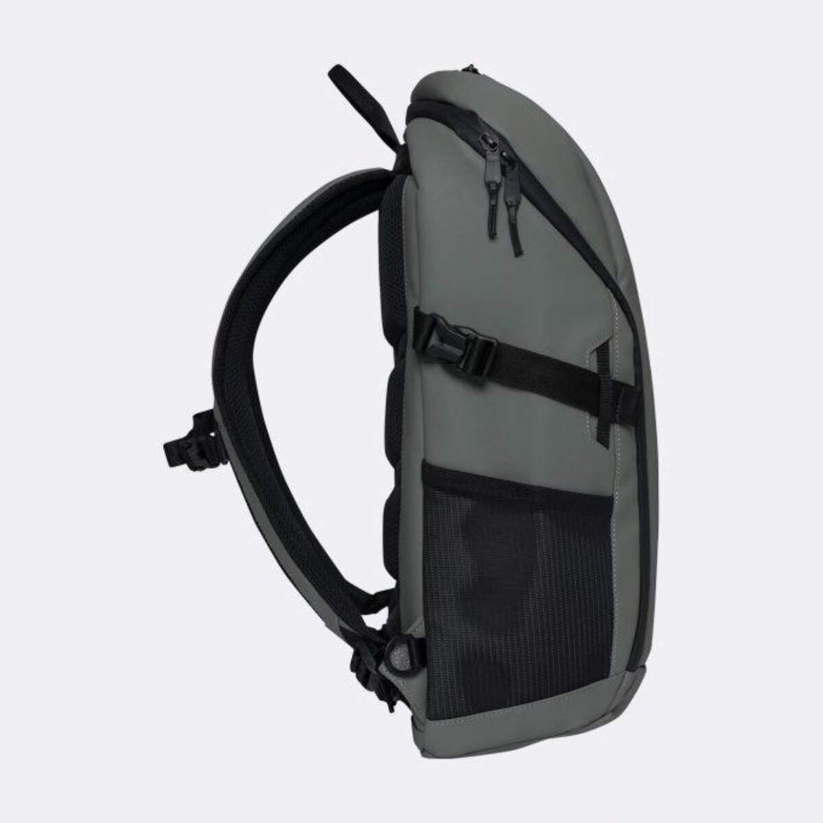 Beckmann Street GO - Green, 26 Liter