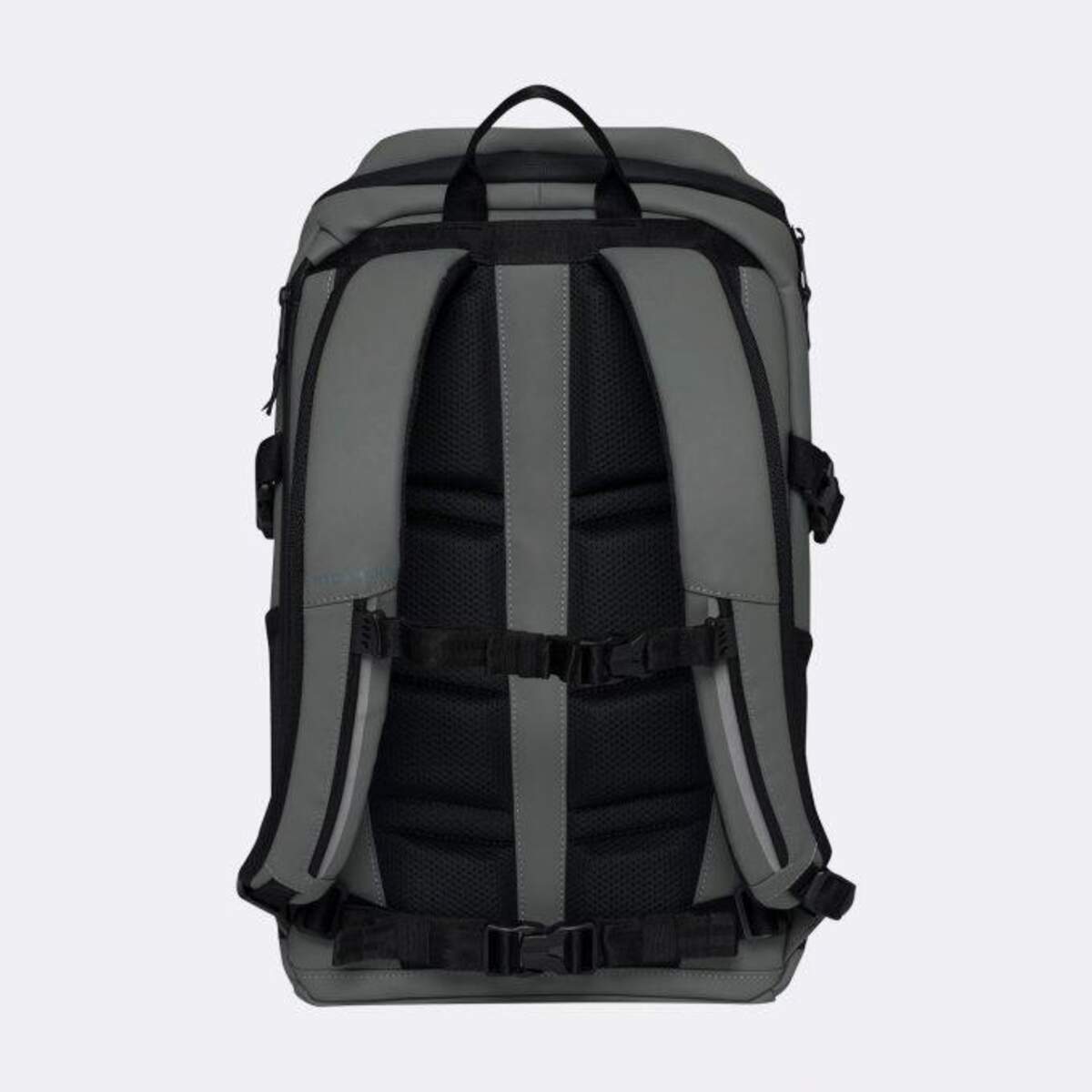 Beckmann Street GO - Green, 26 Liter