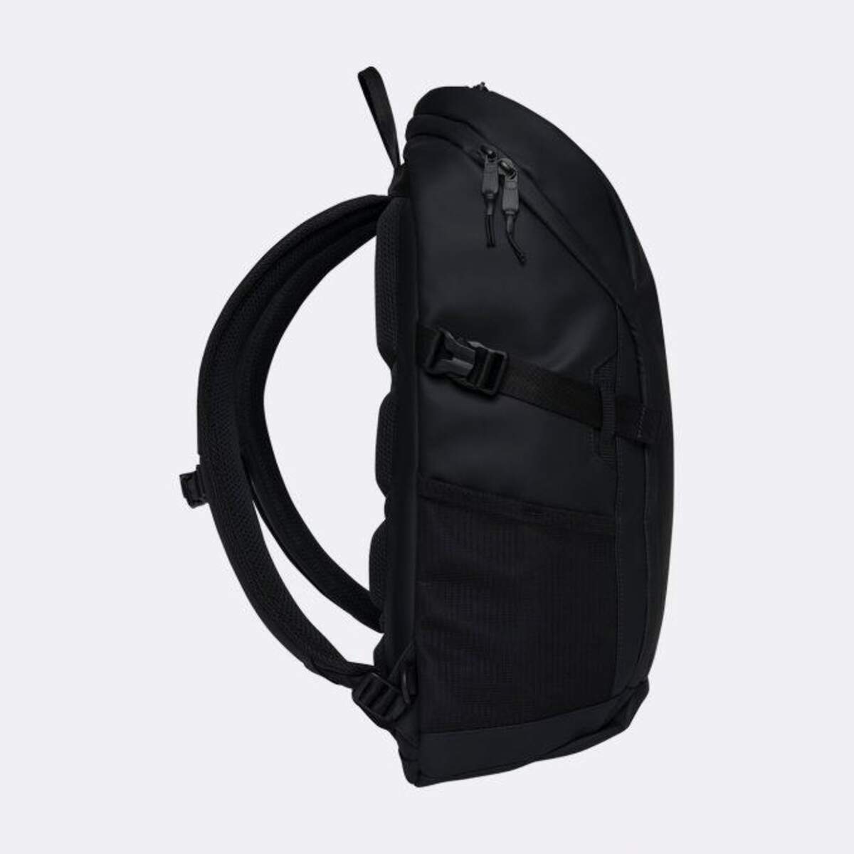 Beckmann Street GO, Black, 26 Liter