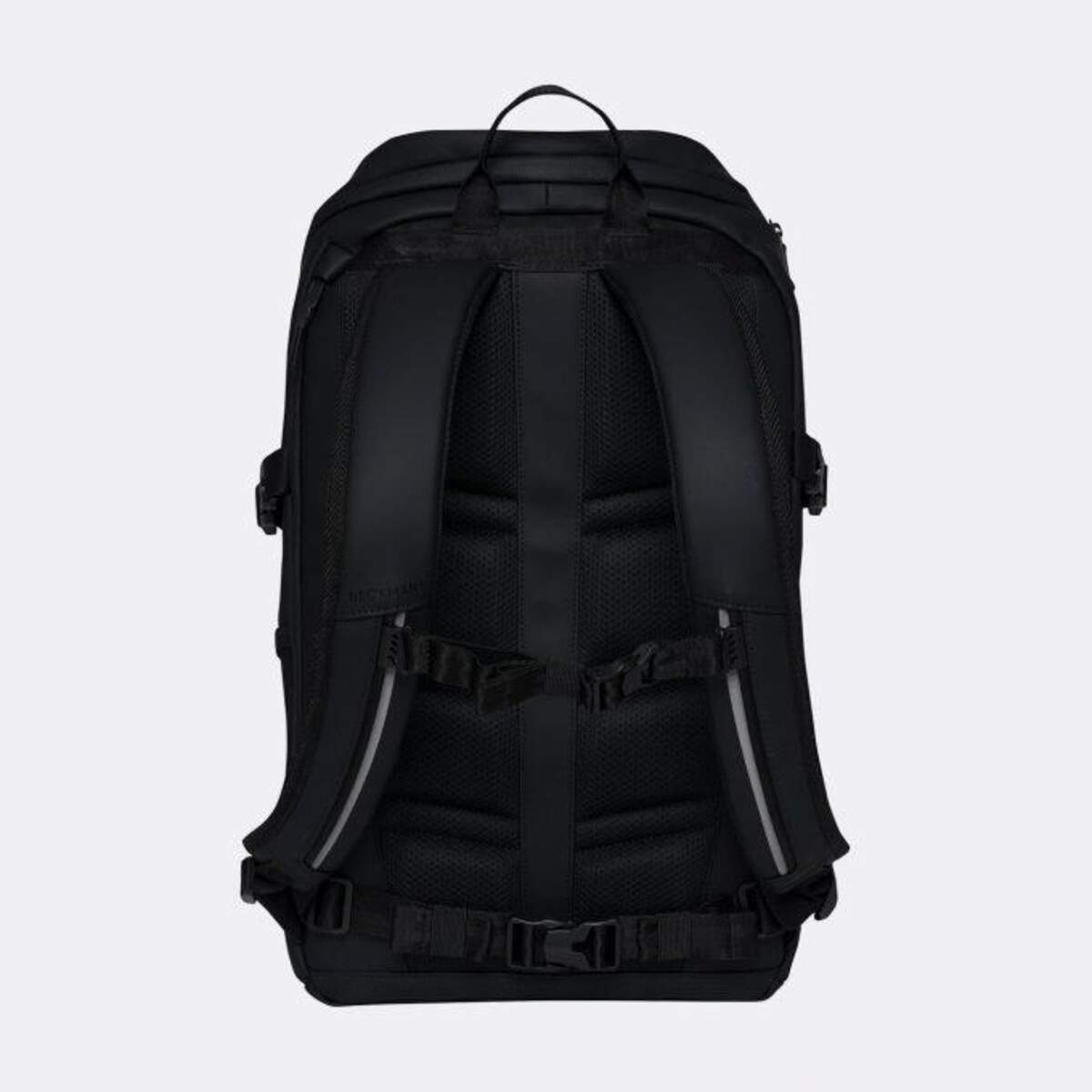 Beckmann Street GO, Black, 26 Liter