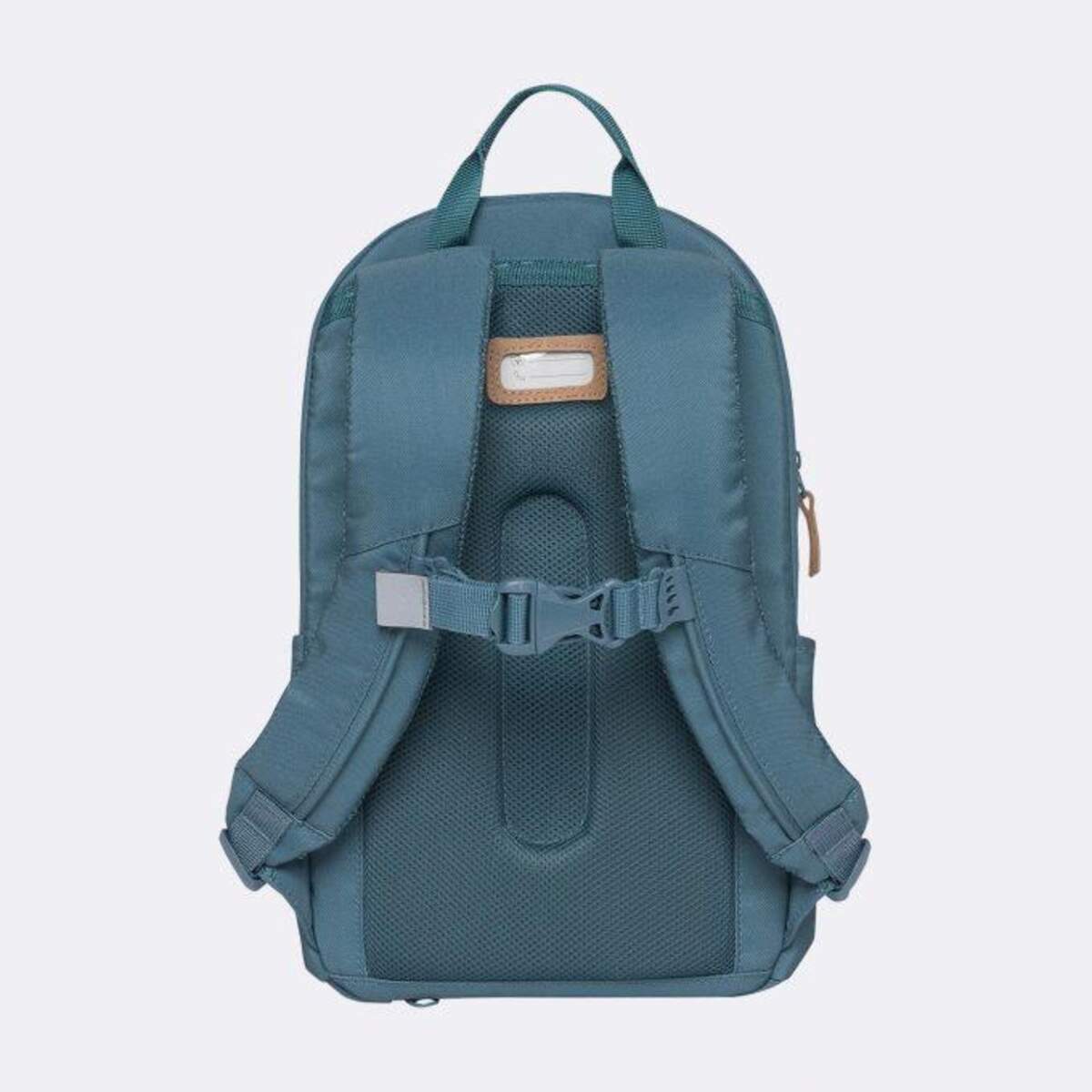 Beckmann Urban Mini - Ocean Green