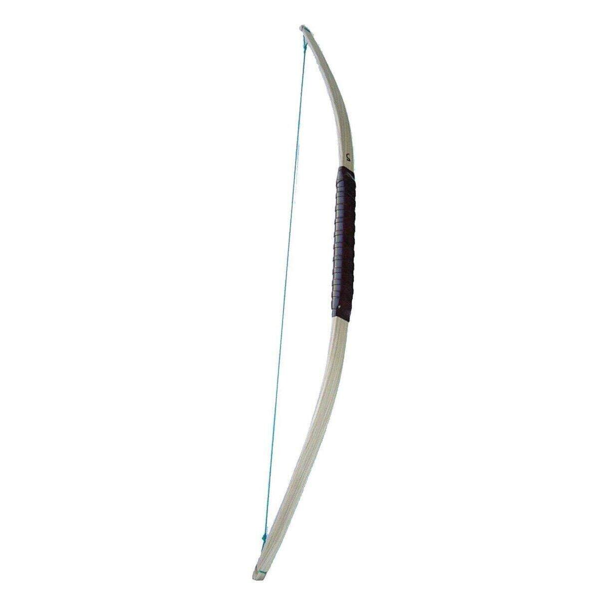 Best Saller Reiter-Bogen Esche, ca. 80 cm + 3 Pfeile