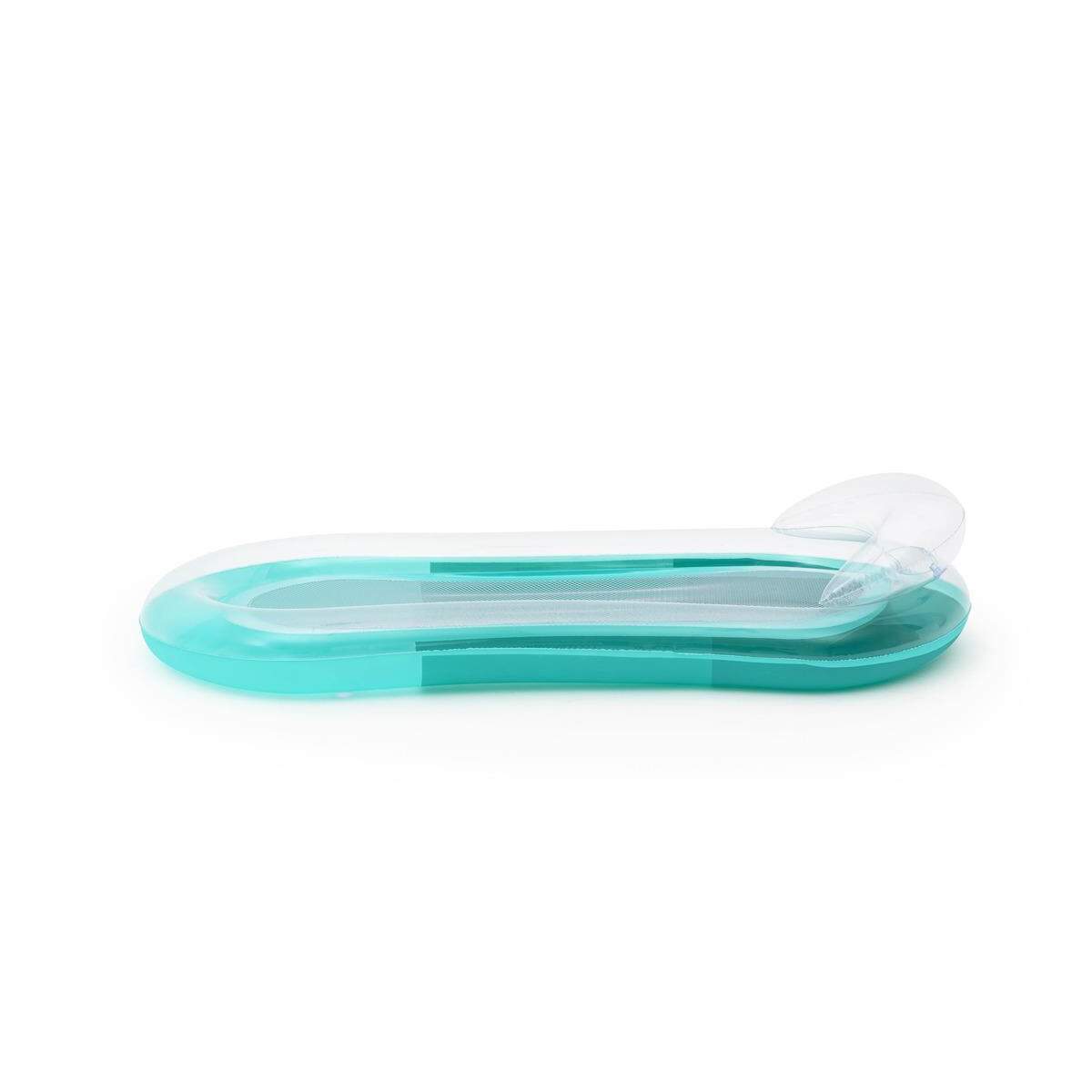 Bestway Luftmatratze Aqua Lounge mit Netzboden 160 x 84 cm, 1 Stück, sortiert
