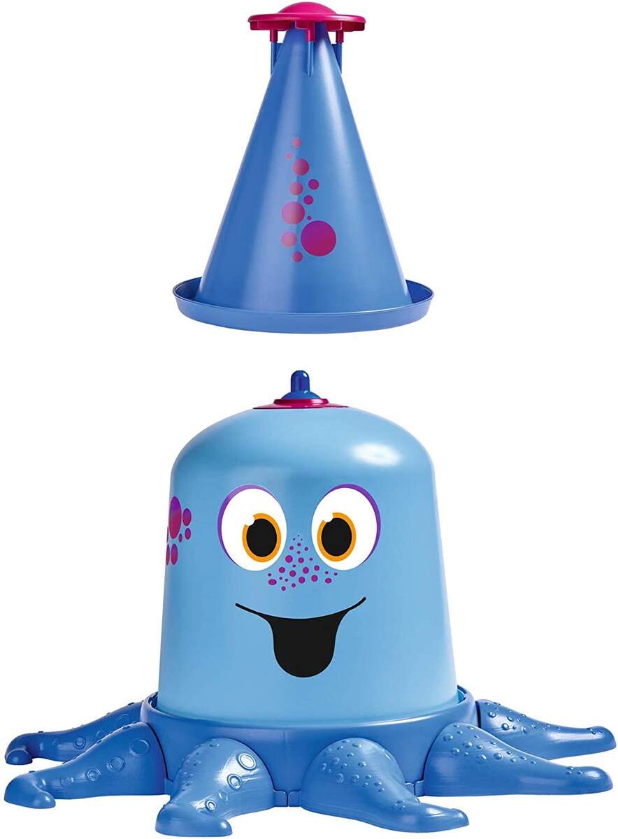 BIG Aqua-Nauti