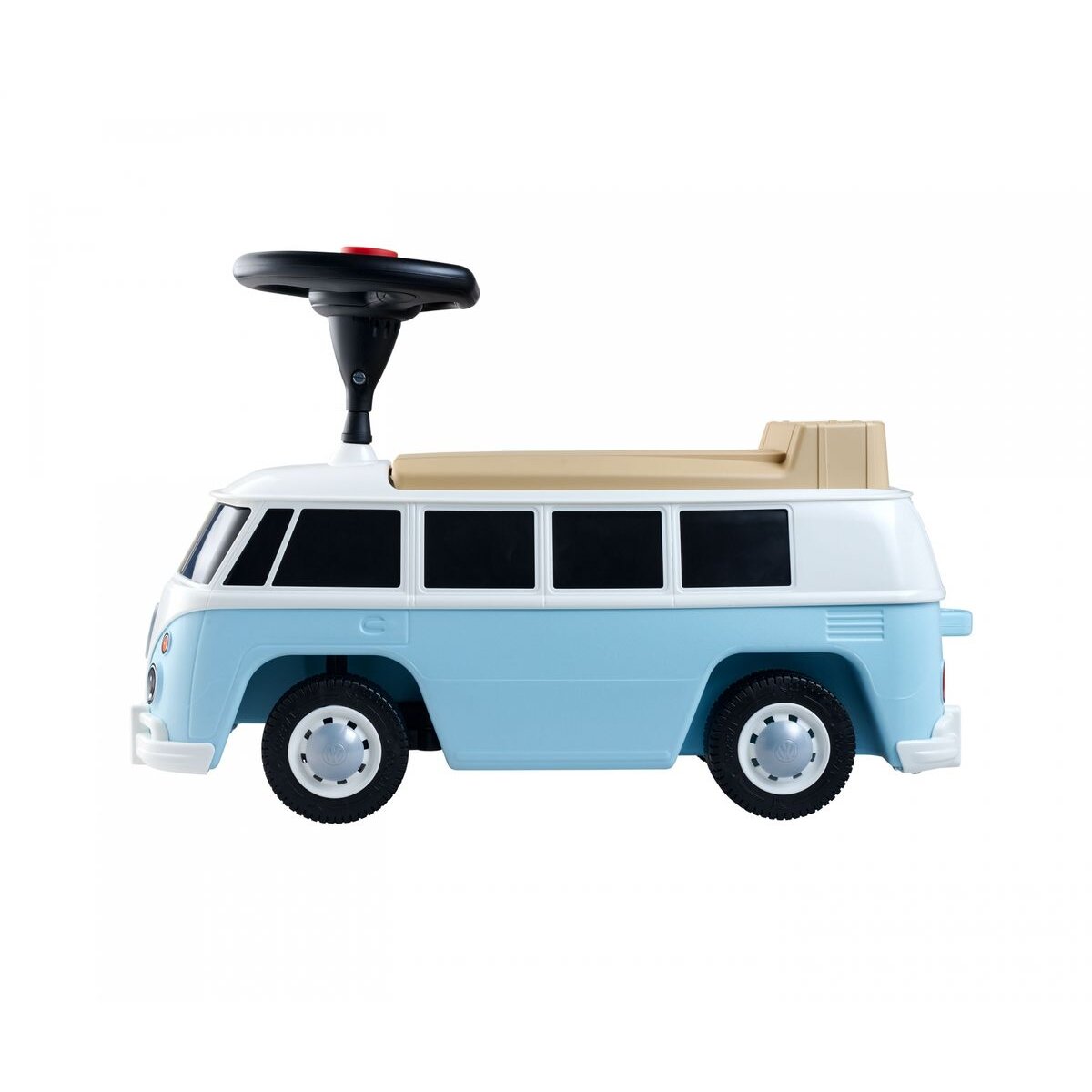 BIG Baby VW T1 Blau
