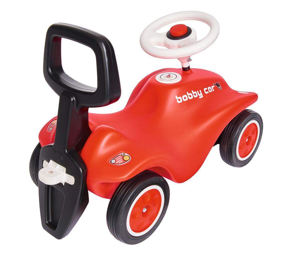 BIG Bobby-Car Walker